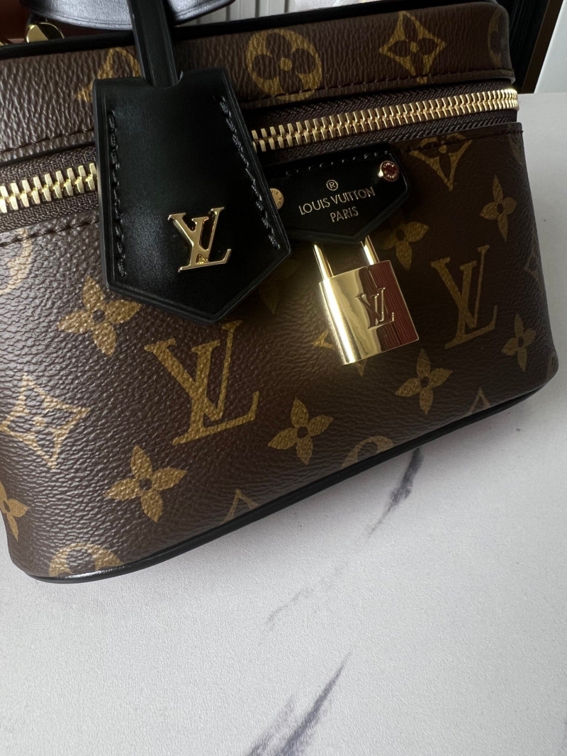 LV Cosmetic Bags